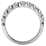 Matching Wedding Band