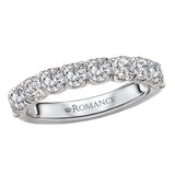 Matching Wedding Band