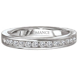 Matching Wedding Band