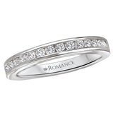 Matching Wedding Band