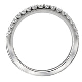 Matching Wedding Band
