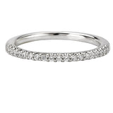 Matching Wedding Band