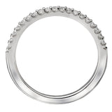 Matching Wedding Band