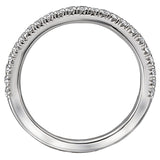 Matching Wedding Band