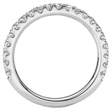 Matching Wedding Band