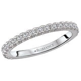 Matching Wedding Band