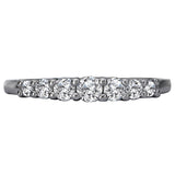 Matching Wedding Band