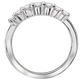 Matching Wedding Band
