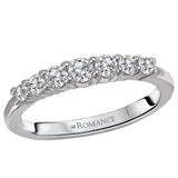Matching Wedding Band