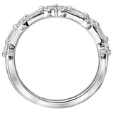 Matching Wedding Band