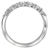 Matching Wedding Band