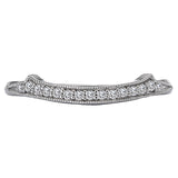 Matching Wedding Band