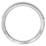 Matching Wedding Band
