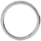 Matching Wedding Band