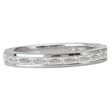 Matching Diamond Wedding Band