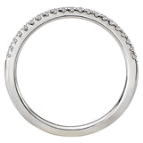 Matching Wedding Band