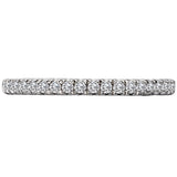 Matching Diamond Wedding Band