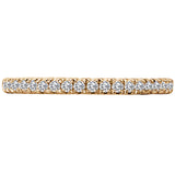 Matching Diamond Wedding Band