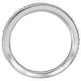 Matching Wedding Band