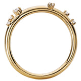Diamond Weddng Ring