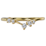 Diamond Wedding Ring