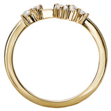 Diamond Wedding Ring