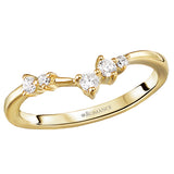 Diamond Wedding Ring