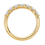 Lab Grown Diamond Wedding Band