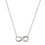 Infinity Necklace