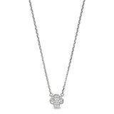 Clover Necklace