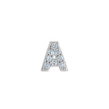 Micropave Initial Charm - A