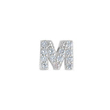 Micropave Initial Charm - A