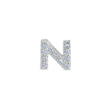 Micropave Initial Charm - A