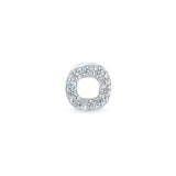 Micropave Initial Charm - A