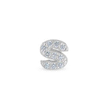 Micropave Initial Charm - A