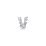 Micropave Initial Charm - A