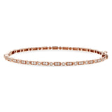 14KT Gold Bracelet