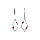 14KT Gold Earrings