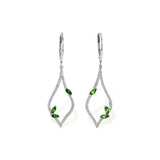 14KT Gold Earrings
