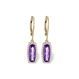 14KT Gold Earrings