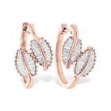 14KT Gold Earrings