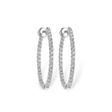 14KT Gold Earrings