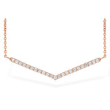 14KT Gold Necklace