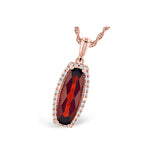 14KT Gold Necklace