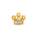 Story Charm - Crown