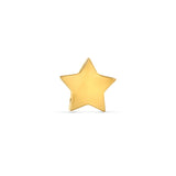 Micropave Story Charm - Star