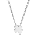 Story Pendant - Clover