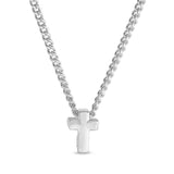 Story Pendant - Cross