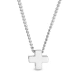Story Pendant - Plus Sign - +