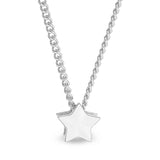 Story Pendant - Star